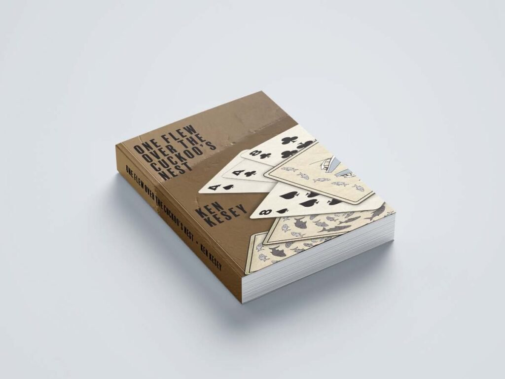 Burnish Point Graphic Design Book Cover Laura Foley